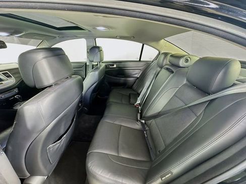 Used 2014 Hyundai Genesis 5.0 R-Spec image 29