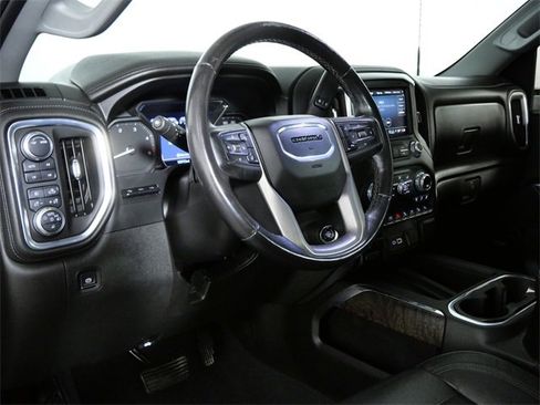 Used 2021 GMC Sierra 3500 Denali w/ Denali Ultimate Package image 19