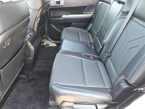 Certified 2025 Hyundai Santa Fe SEL FWD image 24