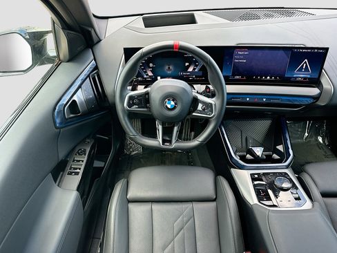 Used 2026 BMW X3 M50 image 22