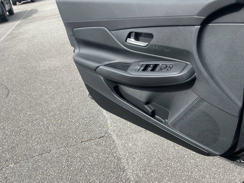 New 2026 Nissan Sentra SV FWD image 14
