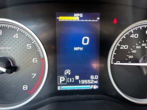 Certified 2023 Subaru Forester Premium AWD/4WD image 18