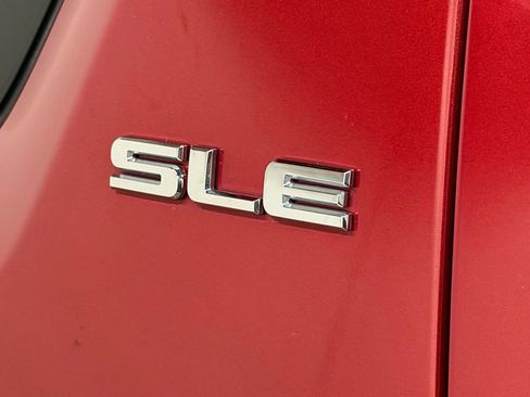 Certified 2014 GMC Terrain SLE w/ Convenience Package image 10