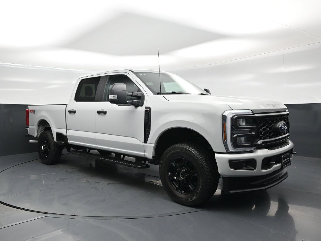 Used 2026 Ford F250 XL w/ STX Appearance Package AWD/4WD image 17