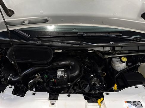 Used 2025 Ford Transit 250 148 Medium Roof Extended AWD image 29