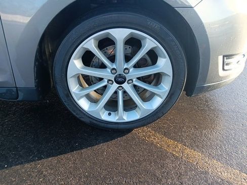 Used 2014 Ford Taurus SHO w/ Equipment Group 401A image 10