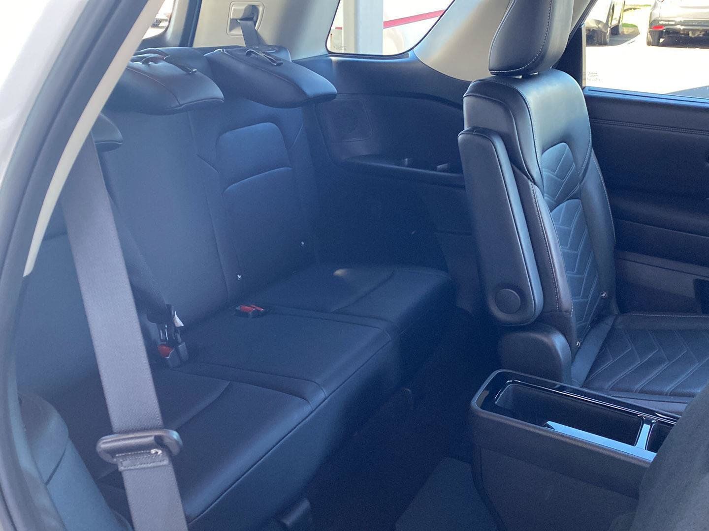 Certified 2023 Nissan Pathfinder Platinum AWD/4WD image 36