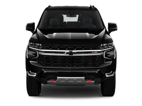Used 2022 Chevrolet Tahoe Z71 w/ Z71 Off-Road Package AWD/4WD image 5