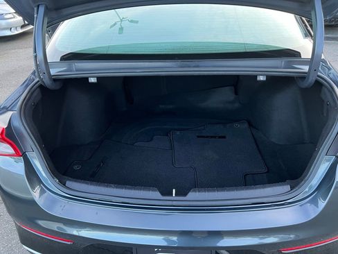 Used 2021 Kia K5 LXS image 24