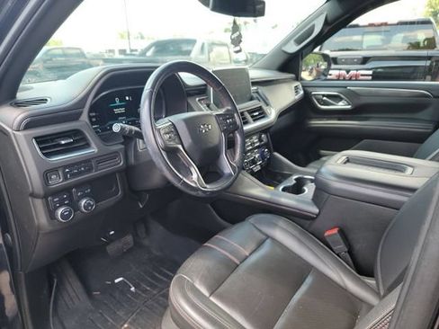 Used 2023 Chevrolet Tahoe RST AWD/4WD image 10
