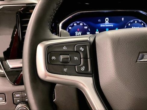 Used 2024 Chevrolet Silverado 1500 RST w/ Convenience Package II AWD/4WD image 26