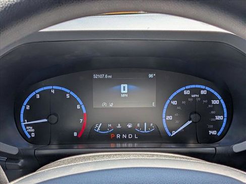 Used 2023 Ford Bronco Sport Big Bend AWD/4WD image 10