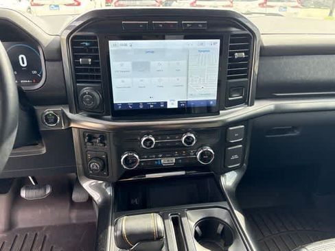 Used 2022 Ford F150 Tremor w/ Equipment Group 402A High AWD/4WD image 20
