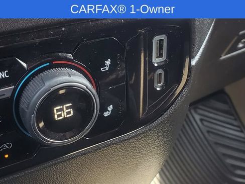 Used 2023 Chevrolet Silverado 1500 LT w/ Safety Package AWD/4WD image 25