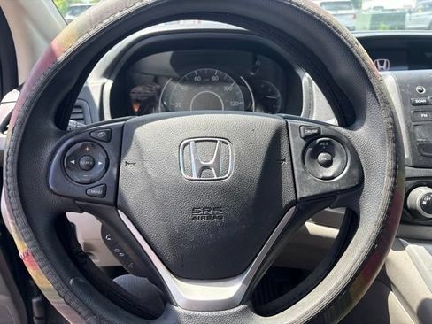 Used 2014 Honda CR-V EX image 9