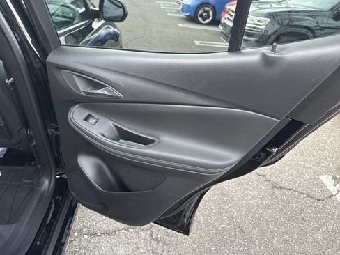 Used 2023 Buick Encore GX Select w/ Sport Touring Package image 30