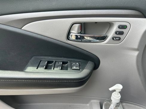 Used 2023 Honda Ridgeline RTL-E image 7