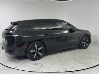 Certified 2023 BMW iX xDrive50 w/ Premium Package AWD/4WD video 2