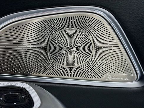 Used 2024 Mercedes-Benz E 350 4MATIC Sedan w/ MBUS Superscreen Package image 19