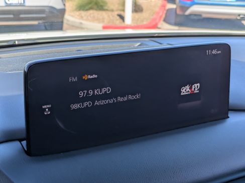 Used 2022 MAZDA CX-5 AWD 2.5 S image 22