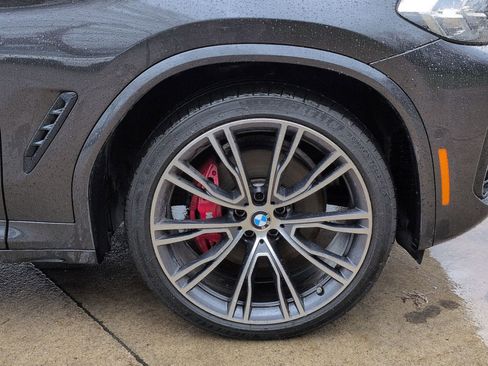 Used 2022 BMW X4 M40i image 39