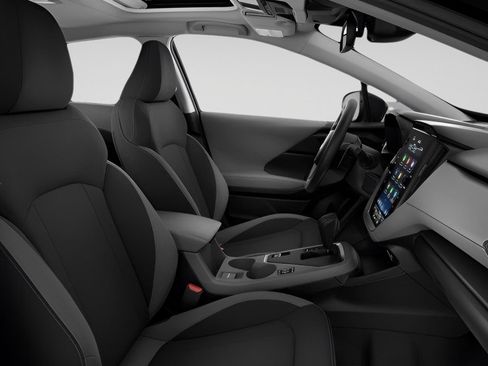 New 2026 Subaru Crosstrek 2.0i Premium image 15