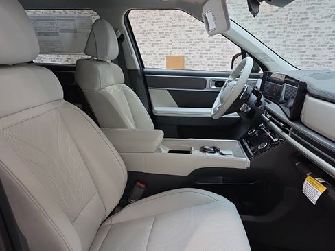 New 2026 Hyundai Santa Fe SEL image 11