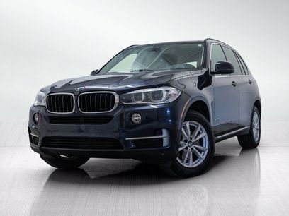 Used 2015 BMW X5 xDrive35i