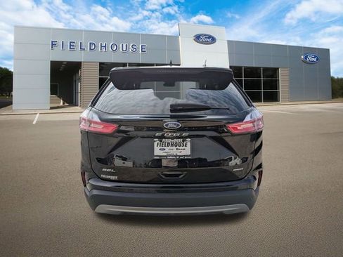 Used 2024 Ford Edge SEL w/ Convenience Package image 13