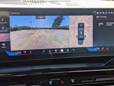 Used 2026 BMW 530i w/ M Sport Package image 14