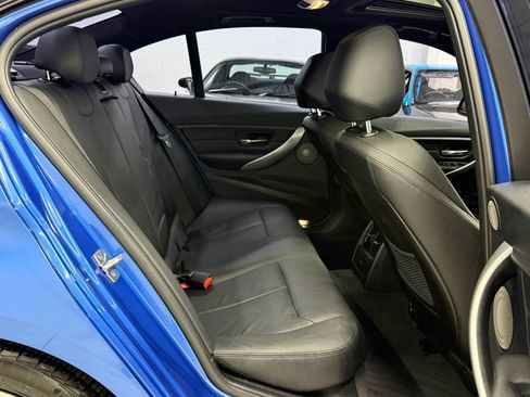 Used 2014 BMW 328d Sedan RWD image 21