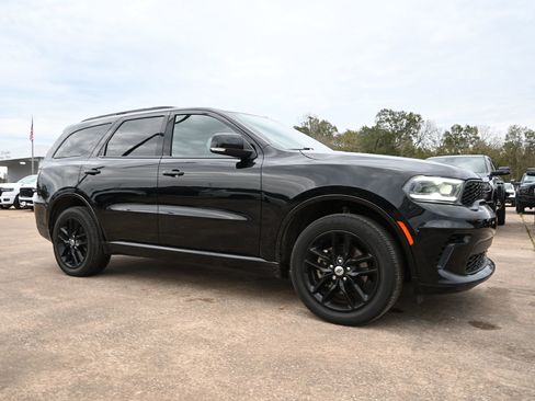 Used 2024 Dodge Durango GT image 5