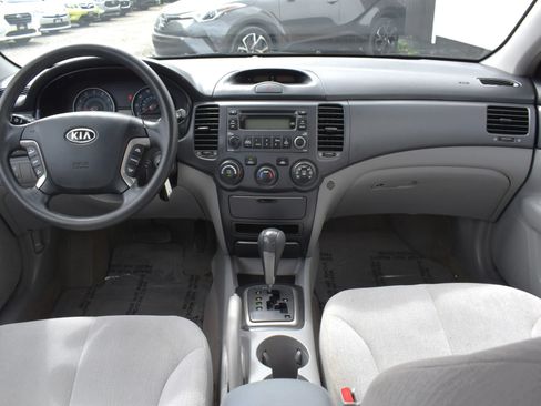 Used 2006 Kia Optima LX FWD image 12