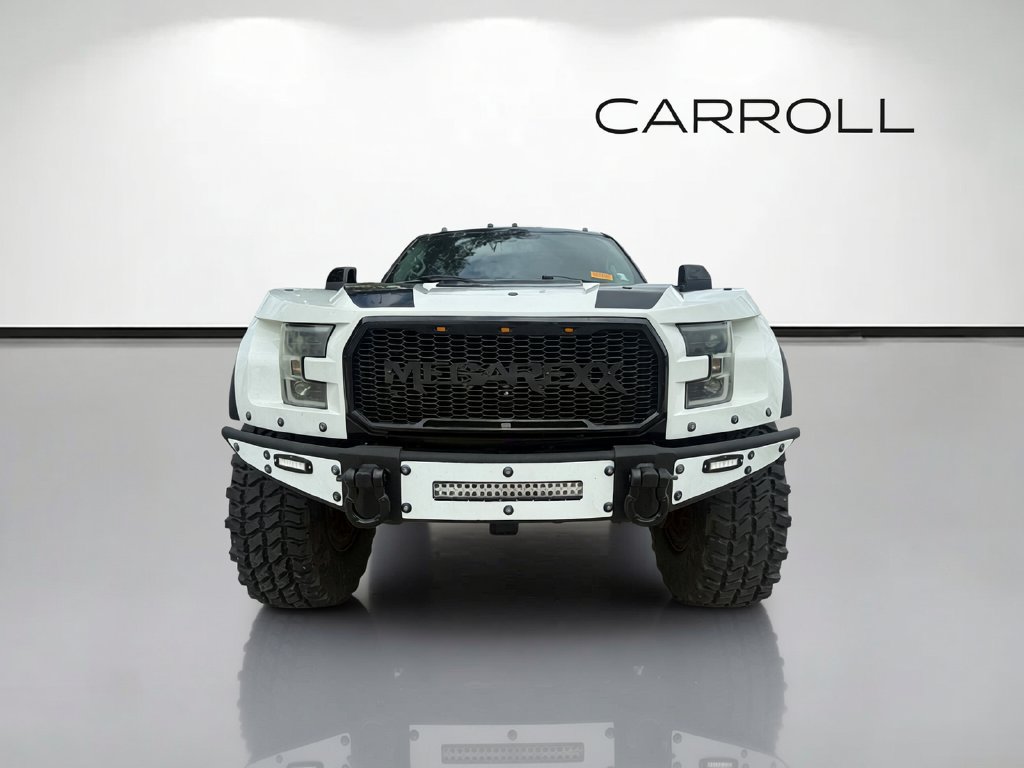 Used 2020 Ford F250 Lariat w/ Lariat Ultimate Package AWD/4WD image 8