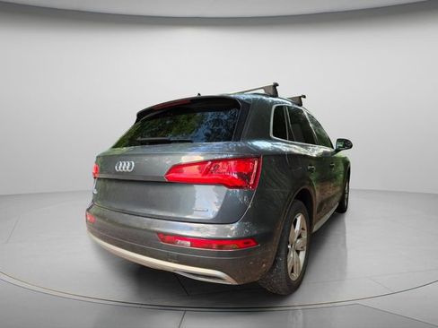 Used 2019 Audi Q5 2.0T Premium w/ Convenience Package AWD/4WD image 7