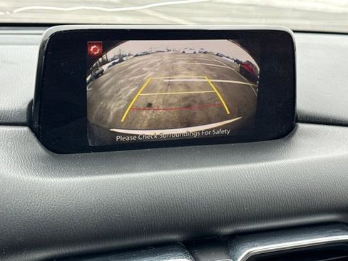 Used 2019 MAZDA CX-5 Sport image 25