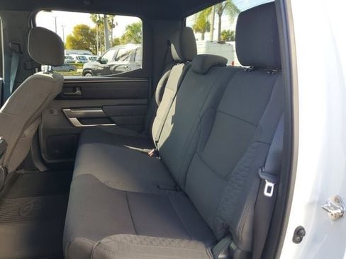 Used 2025 Toyota Tundra SR5 w/ SR5 Convenience Package image 17