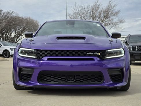 Used 2023 Dodge Charger Scat Pack image 11