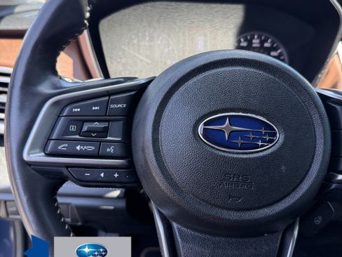 Used 2025 Subaru Outback Touring XT AWD/4WD image 23
