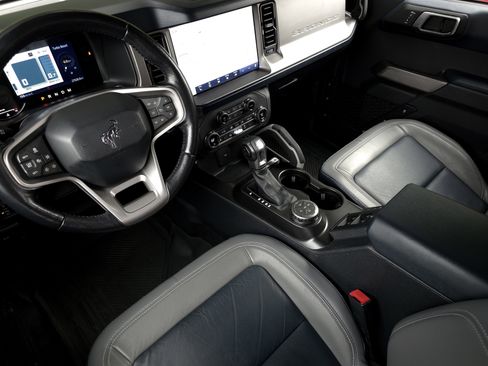 Used 2021 Ford Bronco First Edition image 13