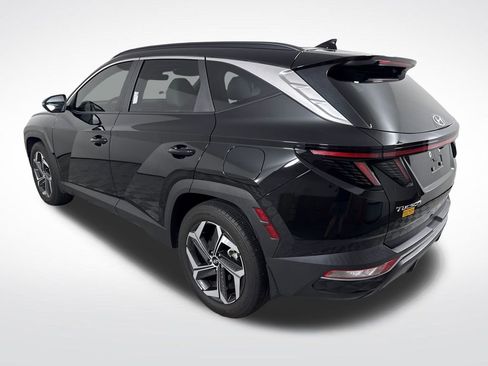 Used 2023 Hyundai Tucson SEL w/ Convenience Package FWD image 6