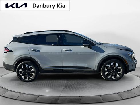 Used 2023 Kia Sportage X-Line image 9