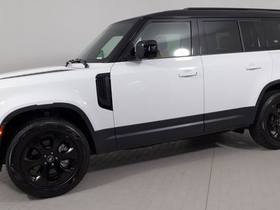 Used 2023 Land Rover Defender 110 S