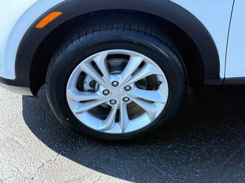 Used 2023 Buick Encore GX Preferred w/ Cold Weather Comfort Package AWD/4WD image 10
