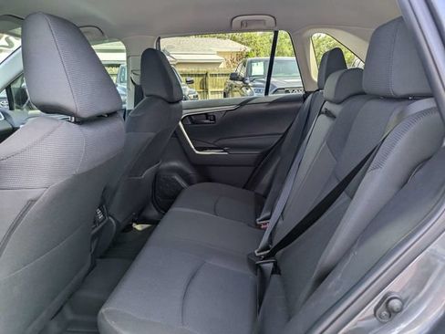 Used 2024 Toyota RAV4 LE AWD/4WD image 14