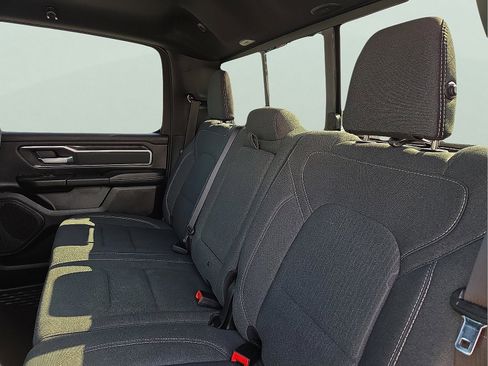 Used 2022 RAM 1500 Big Horn image 10
