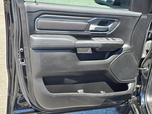 Used 2025 RAM 1500 Big Horn AWD/4WD image 44