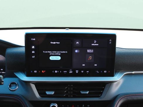 Used 2025 Ford Explorer ST-Line image 26