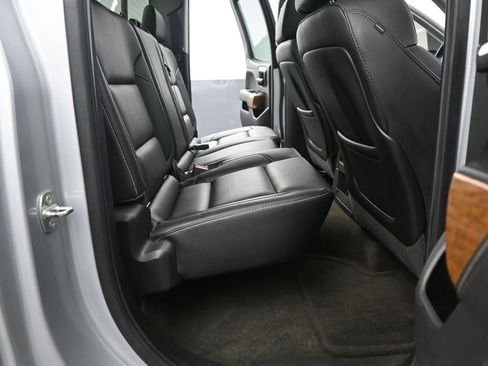 Used 2015 Chevrolet Silverado 1500 LTZ image 15
