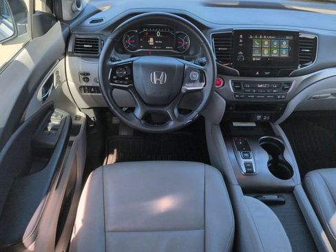 Used 2022 Honda Pilot Special Edition image 16